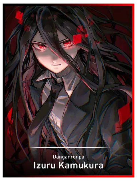 Izuru Kamukura
