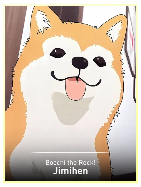 Jimihen