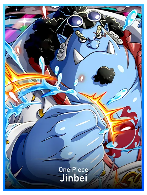 Jinbei