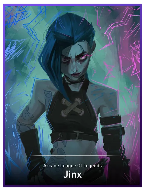 Jinx