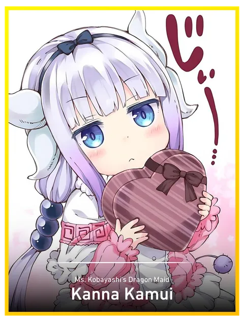 Kanna Kamui