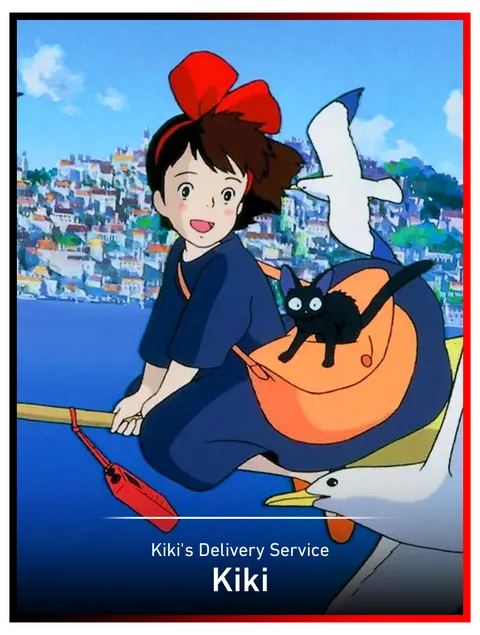Kiki