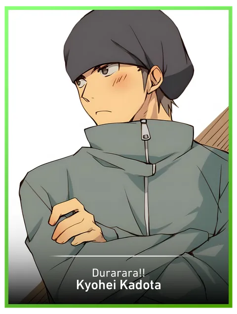 Kyohei Kadota
