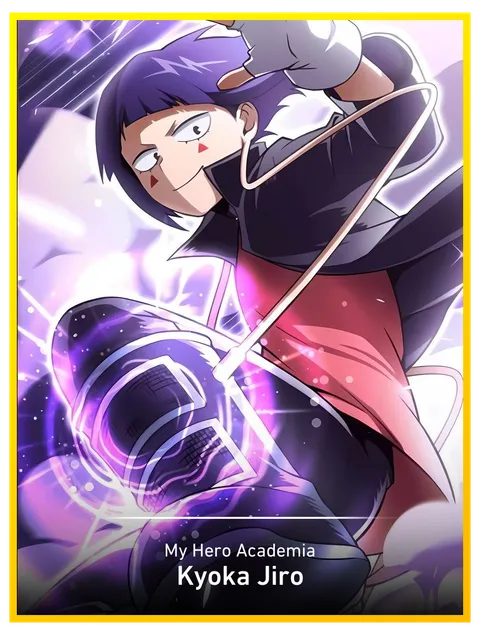 Kyoka Jiro