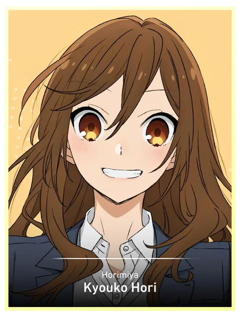 Kyouko Hori
