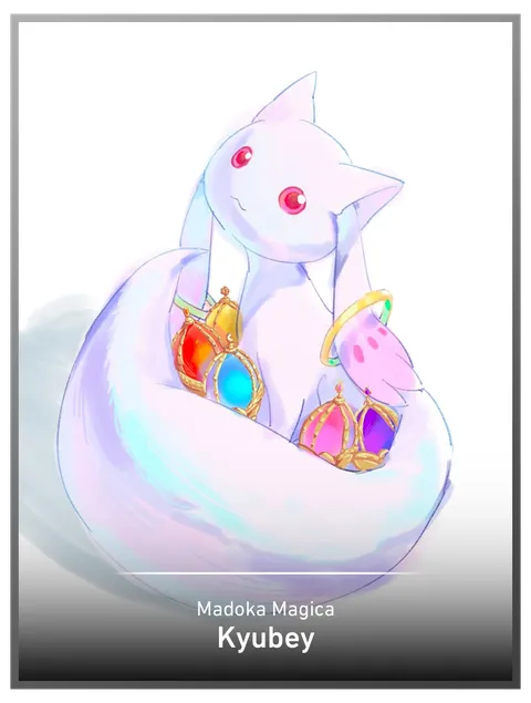 Kyubey