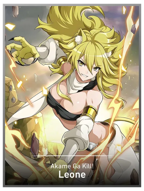 Leone