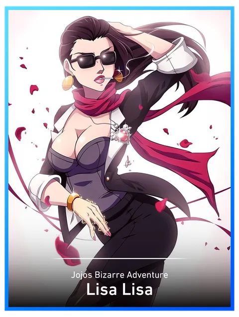 Lisa Lisa