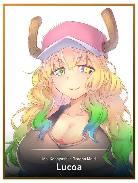 Lucoa