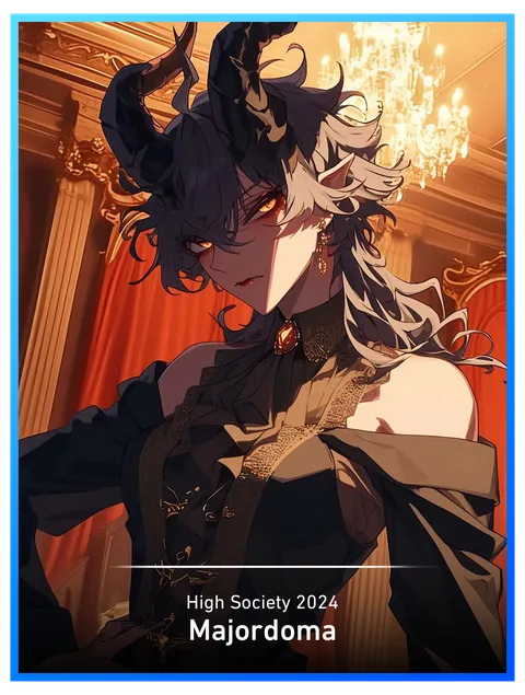 Majordoma