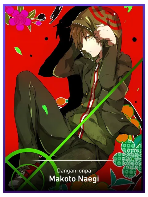 Makoto Naegi