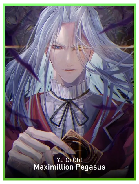 Maximillion Pegasus