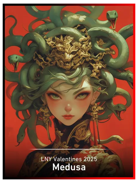 Medusa