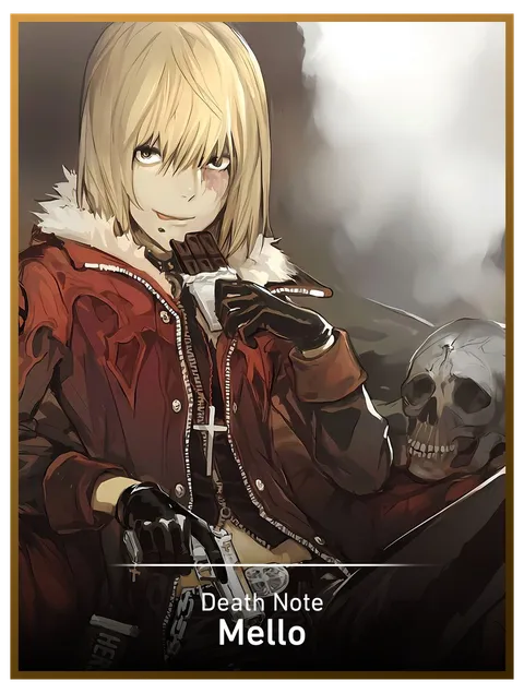 Mello