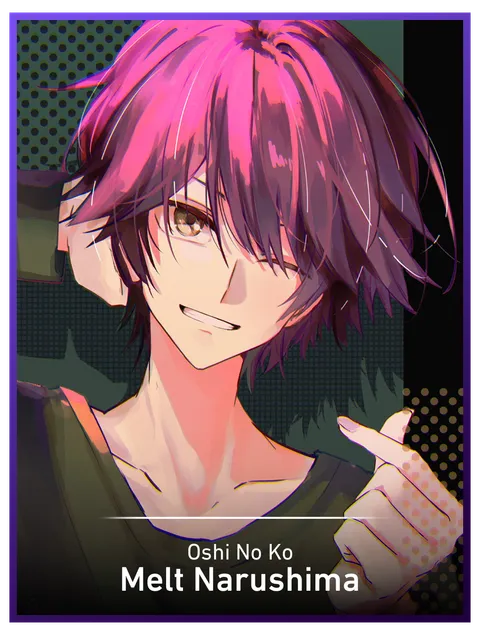 Melt Narushima