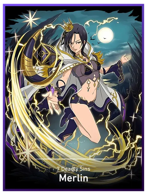 Merlin