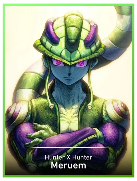 Meruem