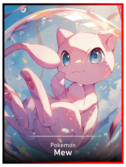 Mew