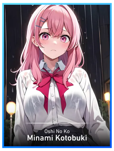 Minami Kotobuki