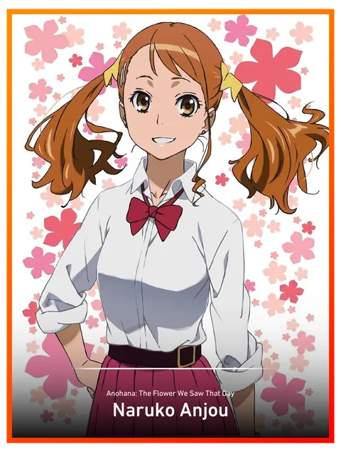 Naruko Anjou