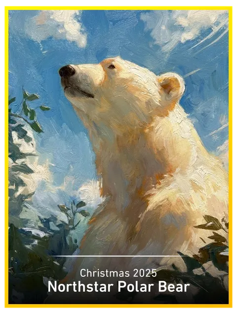 Northstar Polar Bear