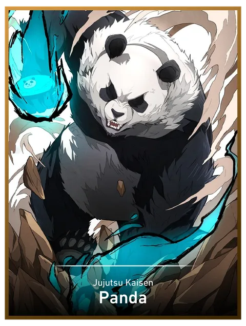 Panda