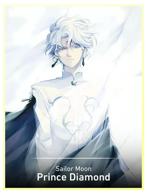Prince Diamond