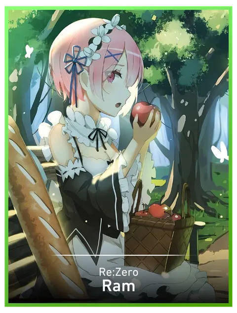 Ram