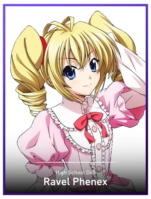 Ravel Phenex