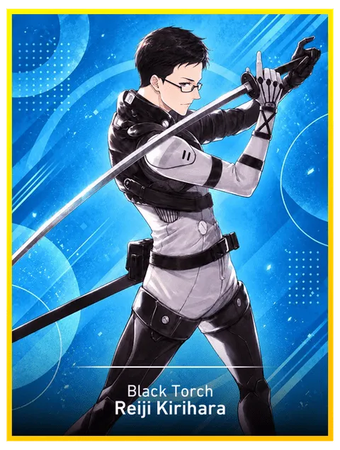 Reiji Kirihara