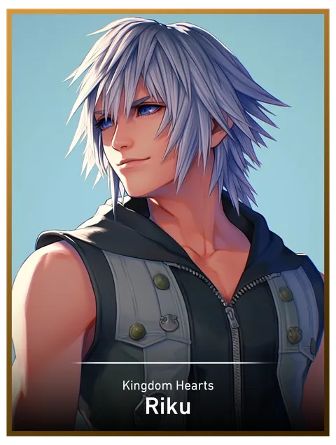 Riku