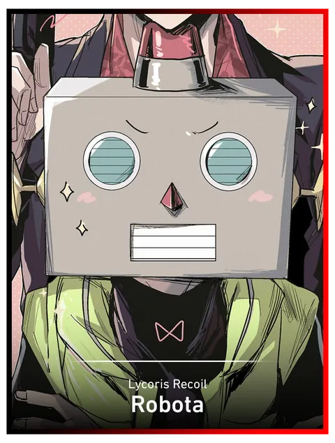 Robota