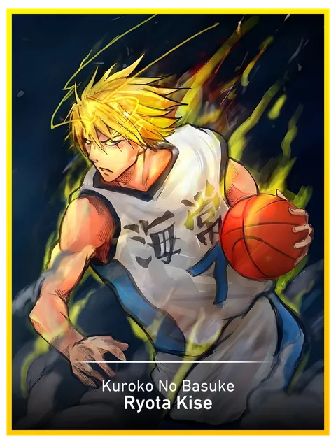Ryota Kise