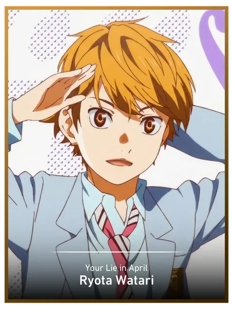 Ryota Watari
