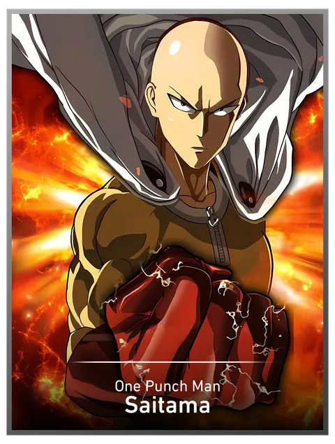 Saitama