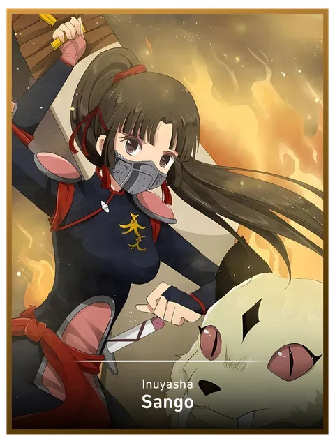 Sango
