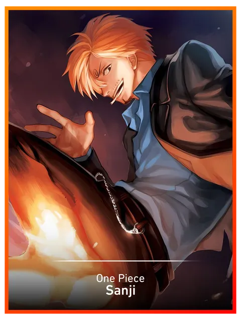 Sanji