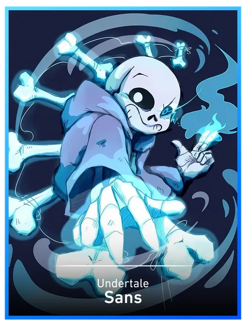 Sans