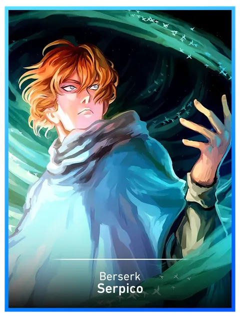 Serpico