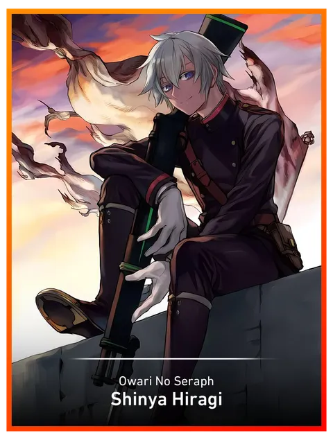 Shinya Hiragi