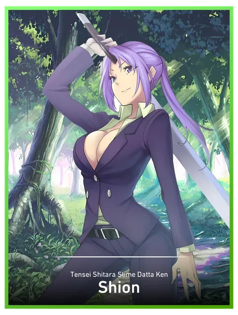 Shion