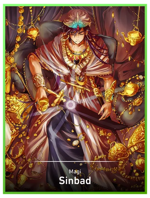 Sinbad