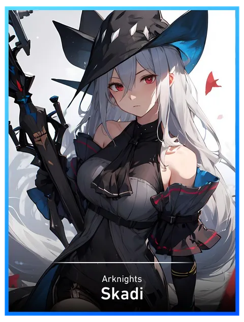 Skadi