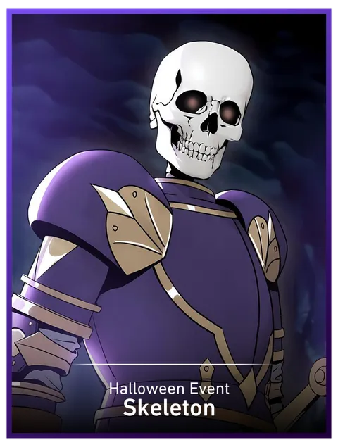 Skeleton