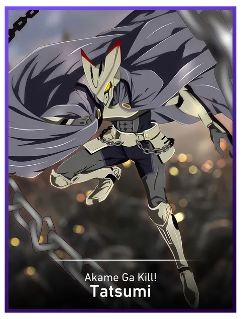 Tatsumi