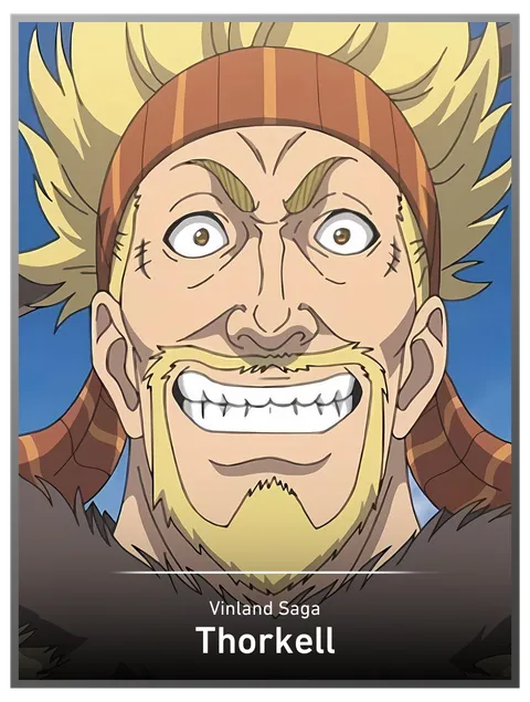Thorkell
