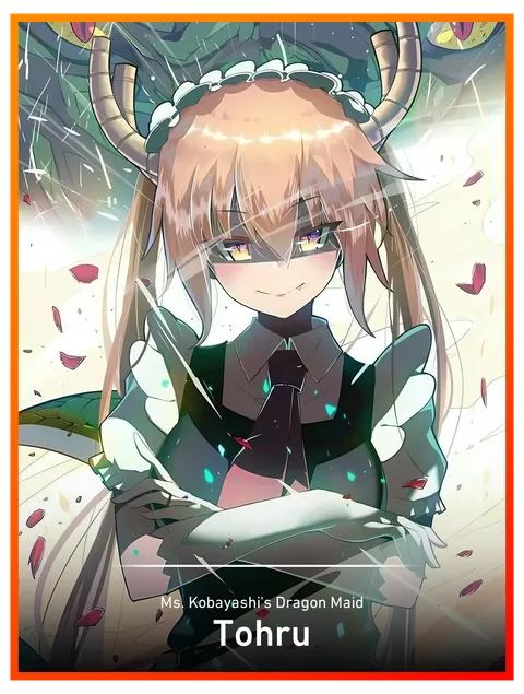 Tohru