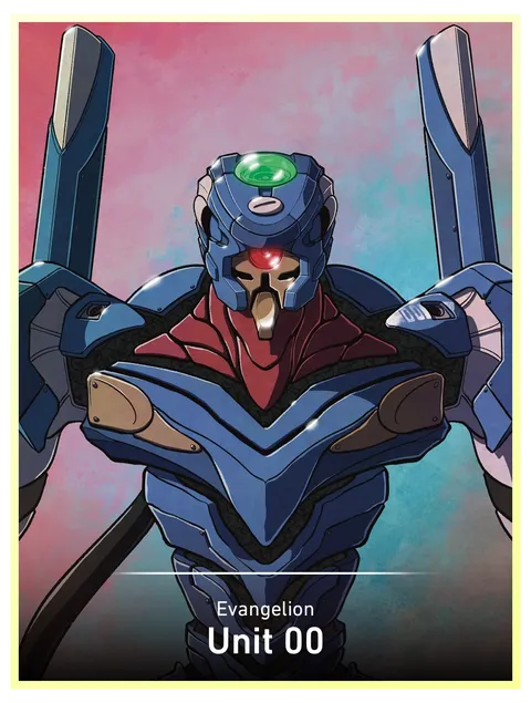 Unit 00