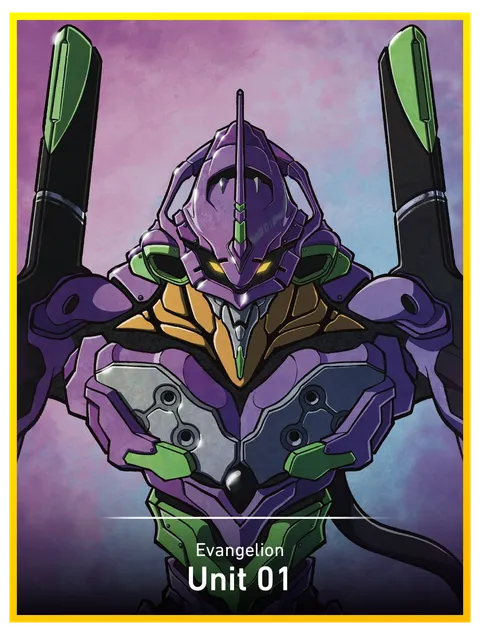 Unit 01