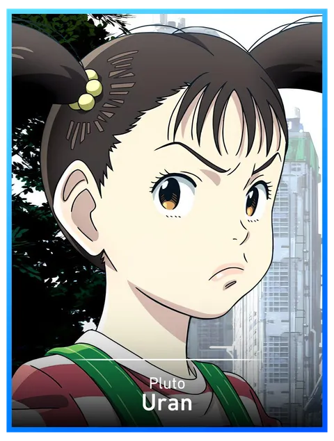 Uran
